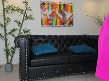 Live Porn with stefy_bratz - Chaturbate