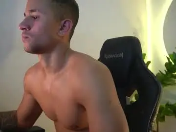 Adult Video Chat with thin_tommy11 - Chaturbate