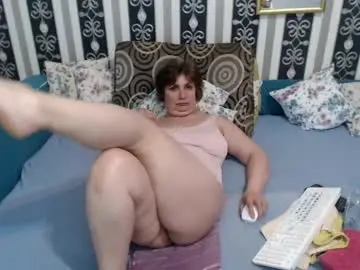 Sex Cam with wildpammy - Chaturbate