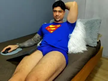 Nude Webcam with adam_clarke - Chaturbate