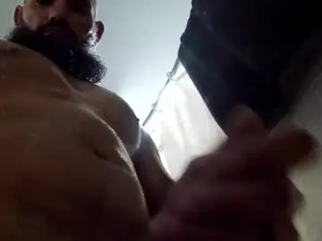 Live Sex Cam with christophermcdonald49 - Chaturbate