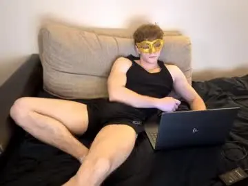 Free Porn Cam with deniel_horny - Chaturbate