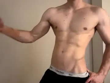 Sex Chat with deniel_horny - Chaturbate