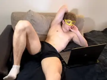 Sex Cam with deniel_horny - Chaturbate