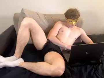 Free Porn Cam with deniel_horny - Chaturbate