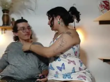 Nude Webcam with estivi1234 - Chaturbate