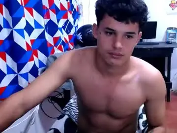 Adult Webcam with freddy_romans2 - Chaturbate