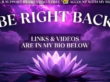 Best Webcam with its_lily - Chaturbate