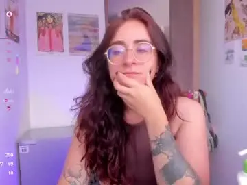 Sex Chat with linda_giggle - Chaturbate