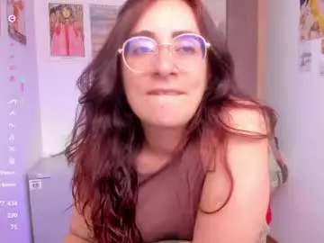 Best Webcam with linda_giggle - Chaturbate