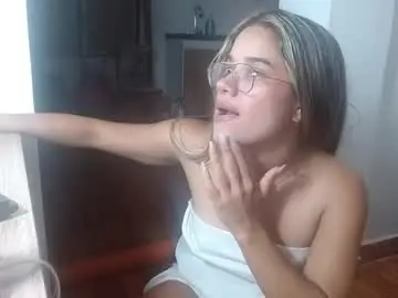 Adult Webcam with little_babyboo_ - Chaturbate