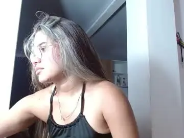 Live Sex Cam with little_babyboo_ - Chaturbate