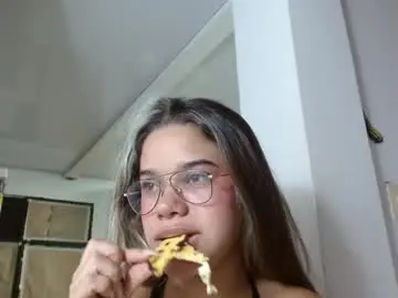 Sex Chat with little_babyboo_ - Chaturbate