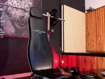 Free Live Porn with luke__09 - Chaturbate