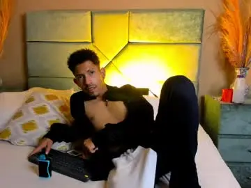 Free Live Porn with noaahtylor - Chaturbate