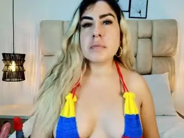 Free Porn Cam with sarablonde_t - Chaturbate
