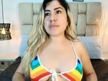 Best live sex cam show with sarablonde_t - Chaturbate