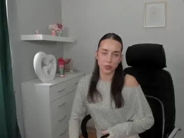 Adult Webcams with adelesolo - Chaturbate