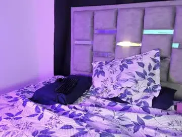 Free Live Porn with angel_montalvan - Chaturbate