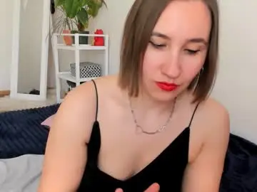 Live Sex Cam with christina_rosse - Chaturbate