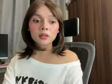Free Porn Cam with cocktaileciousalessia - Chaturbate