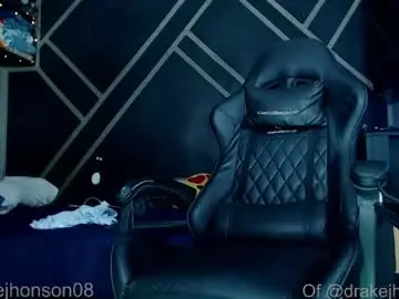 Free Porn Cam with drake_jhonson08 - Chaturbate