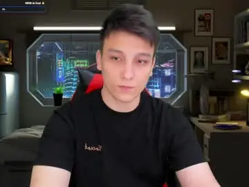 Live Sex Cam with justin_time111 - Chaturbate