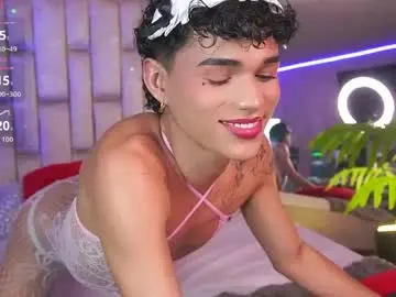 Live Porn with kai_onfire - Chaturbate