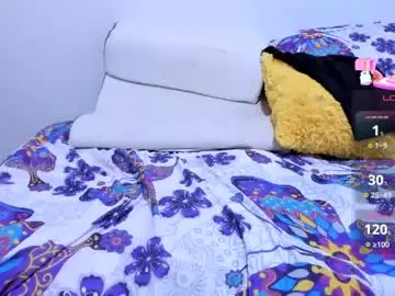 Nude Webcam with little_angely - Chaturbate