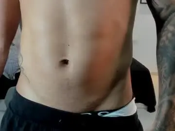 Live Sex with lunay_xtreemboy - Chaturbate