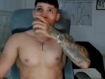 Live Sex Cam with lunay_xtreemboy - Chaturbate