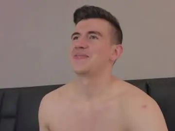 Free Live Porn with mikaelslow - Chaturbate