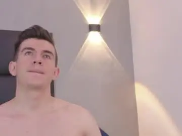 Sex Chat with mikaelslow - Chaturbate