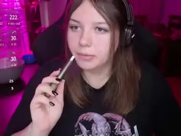 Adult Webcam with x_nirvana_x - Chaturbate