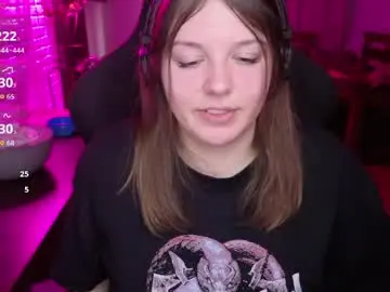 Live Porn with x_nirvana_x - Chaturbate