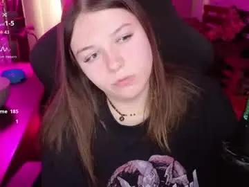 Nude Webcam with x_nirvana_x - Chaturbate