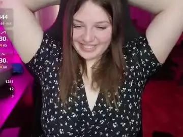 Live Sex Cam with x_nirvana_x - Chaturbate