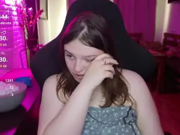 Live Porn with x_nirvana_x - Chaturbate