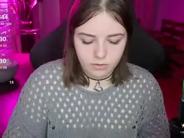 Best Webcam with x_nirvana_x - Chaturbate