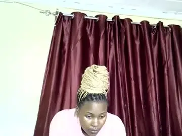 Nude Webcam with _chacha482688 - Chaturbate