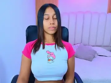 Live Sex Cam with celesteevanss_ - Chaturbate