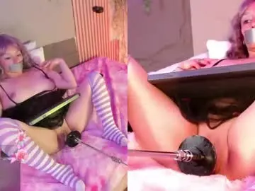 Adult Video Chat with centaurigirls - Chaturbate