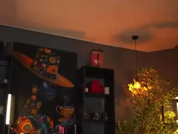Free Live Porn with evelyn_evyy - Chaturbate