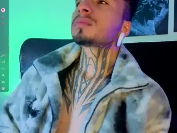 Free Porn Cam with juancamilo66_ - Chaturbate