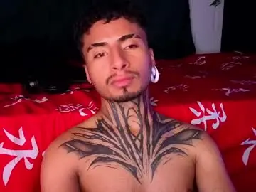 Adult Video Chat with juancamilo66_ - Chaturbate