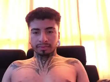 Watch Live Sex Cams with juancamilo66_ - Chaturbate