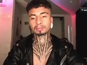 Free Live Porn with juancamilo66_ - Chaturbate