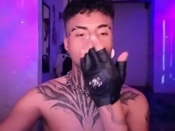 Free Porn Cam with juancamilo66_ - Chaturbate