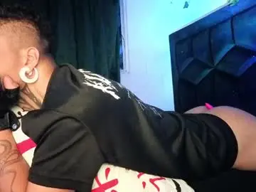 Live Sex Cam with juancamilo66_ - Chaturbate