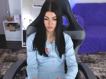 Best Webcam with luckyrebel_ - Chaturbate